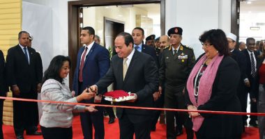 اعرف كل حاجة.. أهم 10 أخبار على مدار اليوم الثلاثاء
