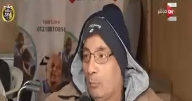 "كل يوم": يعرض تقريراً حول المشردين الذين تم إنقاذهم وتوفير حياة كريمة لهم