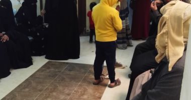 قافلة الأزهر الطبية تفحص 2400 مريض منذ وصولها لجنوب سيناء