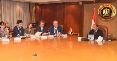 وزير التجارة: نُجهز لحوار مصرى أوروبى لدعم التعاون فى الاستثمار 