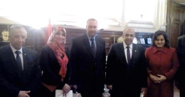 وزير الزراعة: تخصيص أكفأ الكوادر للتعامل مع شكاوى المواطنين