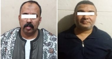 القبض على مقاولين هاربين من 68 حكما بإجمالى 14 مليون جنيه غرامات بالقاهرة