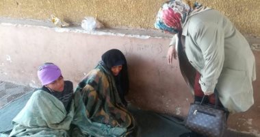 تنفيذًا لمبادرة "حياة كريمة".. ايداع أطفال الشوارع والأشخاص بلا مأوى بدور الرعاية فى أسيوط