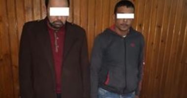 مستغل الشبه بينهما..ضبط شخص حاول السفر بجواز سفر مزور بدلا من شقيقه