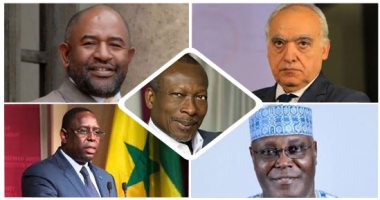 10 دول أفريقية تخوض "اختبار الصناديق" والرؤساء يراهنون على "الولاية الجديدة".. أزمات القارة فى صدارة البرامج الانتخابية ومكافحة الإرهاب بالمقدمة.. انتخابات تونس الأكثر إثارة.. ومخاوف من "العنف الانتخابى"
