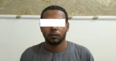  ضبط شخصين استوليا على نصف مليون من شباب بزعم توفر فرص عمل