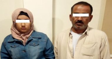 تفاصيل جريمة هزت شبرا الخيمة.. أب وابنته يقتلان كهربائيًا ويقطعان جثته