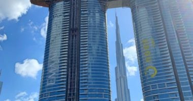 جمال معالم "دبى" بعدسة المدون الإماراتى إبراهيم بهزاد × 10 صور