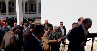 البترول: 1.9 مليار دولار استثمارات مجمع السولار بأسيوط