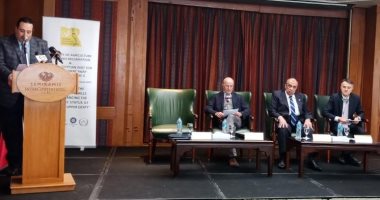 وزير الزراعة: الرئيس يولى اهتماما خاصا بالمرأة المصرية باعتبارها شريكا أساسيا
