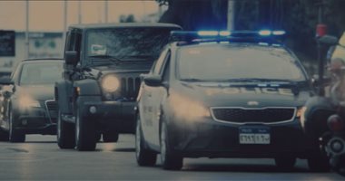 فيديو.. شاهد ملحمة أبطال وزارة الداخلية فى عيد الشرطة 67