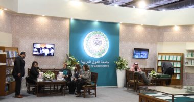 مدير المعارض بهيئة الكتاب: فتح باب الاشتراك فى معرض القاهرة للكتاب الثلاثاء