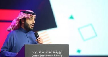 تركى آل الشيخ: 11.4 مليون زائر لموسم الرياض بدخل مليار ريال سعودى