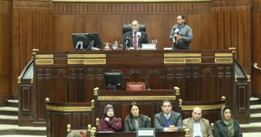 لجنة التضامن بالبرلمان تناقش مشروع تعديل قانون حقوق ذوى الإعاقة