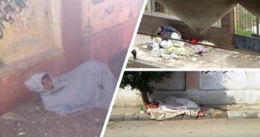 وزارة التضامن تتبع حالة مشرد بالإسكندرية وتؤكد: مريض نفسى