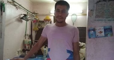 اعترافات قاتل شهيد الشهامة فى البساتين: أنا تحرشت بس لكن مقتلتش حد