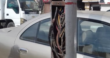 مصرع طفل بسبب تعرضه لصعق كهربائي في الشرقية