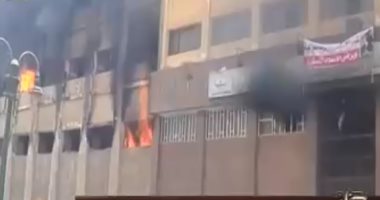 "كل يوم" يستعرض تضحيات أبطال الشرطة فى حفظ أمن وسلامة الوطن والمواطن