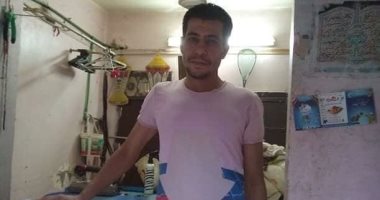 أسرة مكوجى البساتين يرفضون تلقى العزاء ويطالبون بالقصاص