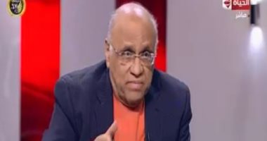 يوسف القعيد مشيدًا بمؤتمر الشركة المتحدة: أزال الحاجز بين الثقافة والإعلام