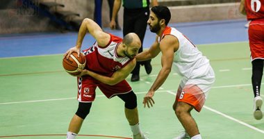 تعرف على ترتيب دورى سوبر السلة