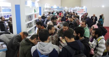 تعرف على أهم 10 موسوعات تاريخية بدار الكتب فى معرض الكتاب