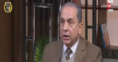 والد الشهيد مصطفى عبيد: نجلى كان متميزاً جداً فى عمله بشهادة رؤساءه