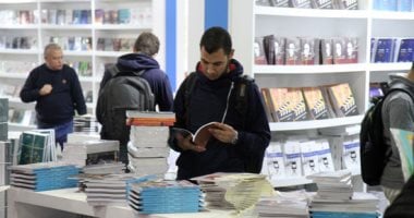 وزير الثقافة الليبى: أوشكنا على القضاء على الإرهاب بدعم مصر والرئيس السيسي