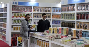 اتحاد جامعة الإسكندرية ينظم زيارة لمعرض القاهرة للكتاب 30 يناير