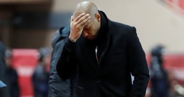 موناكو يواصل الإنهيار.. فريق هنري يودع كأس فرنسا من دور الـ32