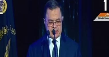 الداخلية: إحباط مخطط لإحداث حالة فوضى خلال يناير وفبراير وضبط 54 إرهابيا