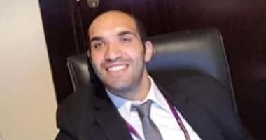 صور.. وفاة أحد خريجى الدفعة الأولى من البرنامج الرئاسي لتأهيل الشباب