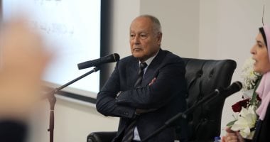 الليلة.. الأمين العام لجامعة الدول العربية ضيف أحمد موسى على "صدى البلد" 