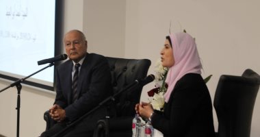 أبو الغيط: السادات قيادة عربية لا تتكرر إلا كل 100 عام