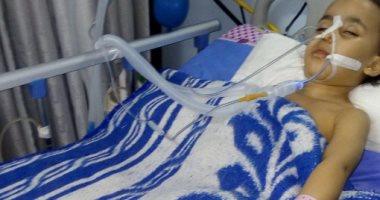 بعد عام من الحزن.. تقرير الطب الشرعي ينصف أم توفى نجلها بعد خطأ وإهمال طبي
