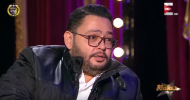 أحمد رزق عن مشاهد الأكشن فى مسلسله: أنا مش مصدق اللى بيحصل 