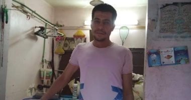 تجديد حبس قاتل مكوجى البساتين 15 يوما على ذمة التحقيقات