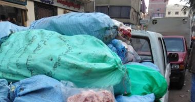 محافظ المنوفية: إعدام أكثر من 3 أطنان دواجن منتهية الصلاحية