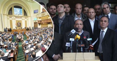 خسائر المؤسسات القومية بين مجلس النواب ورؤساء الصحف.. "إعلام البرلمان" تعلن مناقشة الأزمة.. وتؤكد: لضمان استمراريتها.. و"الوطنية للصحافة": زيادة أسعار الصحف الورقية قيد الدراسة.. وخالد ميرى: لا مفر من الزيادة