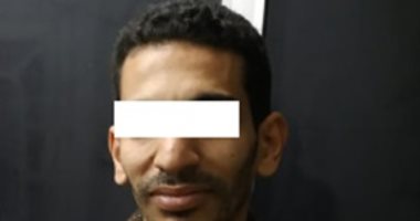 ضبط شخص جمع 5 ملايين جنيه من مدخرات المصريين بالخارج