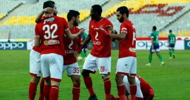 الكاف: الأهلى يبحث عن انتصار جديد ضد سيمبا رغم لعنة الإصابات
