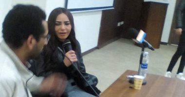 سلوى خطاب: مشوارى الفنى خالٍ من أدوار العرى