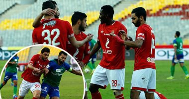 اخبار النادى الاهلى اليوم الجمعة 25 / 1 / 2019 