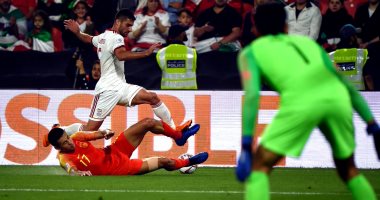 كأس أمم اسيا 2019.. إيران تكتسح الصين بثلاثية وتصطدم باليابان فى نصف النهائى