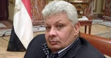 النائب علاء مازن يطالب الحكومة بتشغيل مستشفى الدعاة بسوهاج