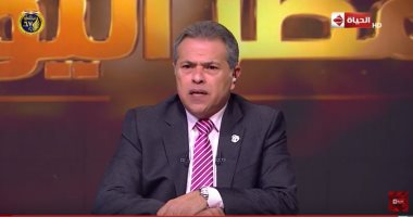 توفيق عكاشة: بريطانيا مهددة بالتقسيم.. وميركل "مرأة حديدية"