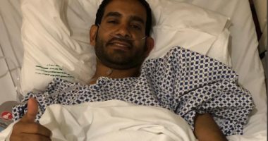 نادى جبة السعودى يطمئن جمهوره على مدرب الفريق بعد تبرعه بكليته لأحد لاعبيه