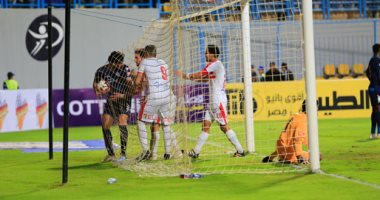 س و ج.. كل ما تريد معرفته عن صدام الزمالك وبيراميدز فى قمة فك الاشتباك