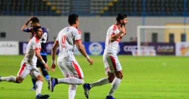 الزمالك يغلق ملف بيراميدز ويستعد لجورماهيا الكينى