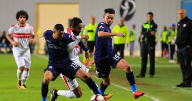 محمد يوسف: تعادل الزمالك و بيراميدز نتيجة تخدم الأهلى فى الدورى